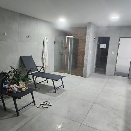 Beira Mar Vista Praia E Montanha 리오데자네이루 외부 사진