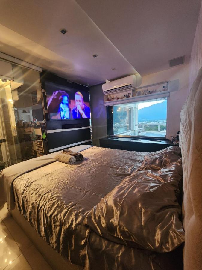 Beira Mar Vista Praia E Montanha 리오데자네이루 외부 사진
