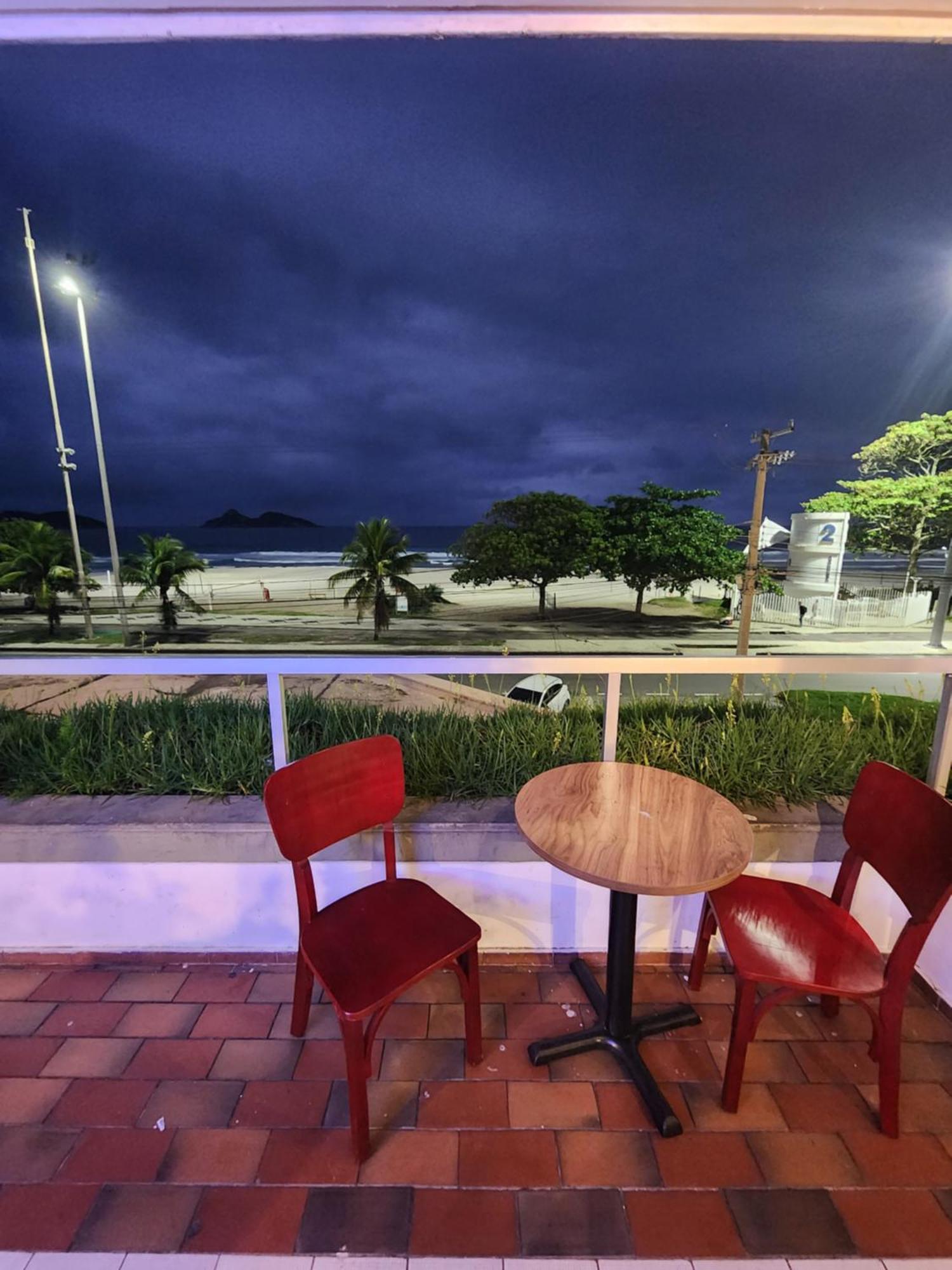Beira Mar Vista Praia E Montanha 리오데자네이루 외부 사진